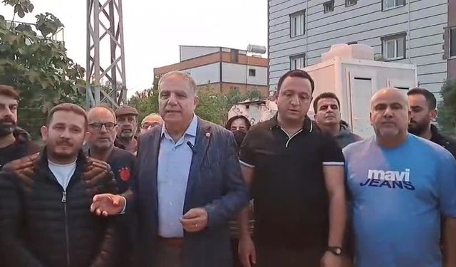 Güzelmansur, Odabaşı Rezerv Konusunu Gündeme Getirdi