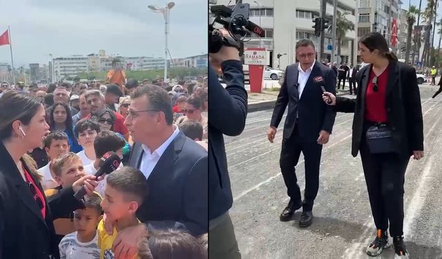Başkan Dönmez Bir Yıllık İcraatını Açıklıyor!