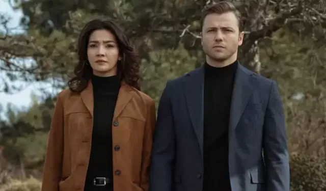 Yapım Şirketine Çağrıldı, Aybüke Pusat İçin Karar Verildi!