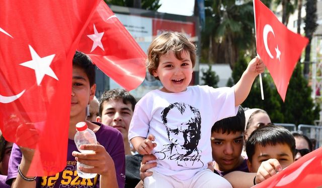 MEB, Hatay Dahil 81 İldeki Okullara 23 Nisan Uyarısı Yaptı!