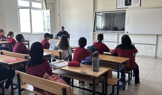 Hataylı Veliler Dikkat: Okul Kayıtlarında Geri Sayım Başladı!