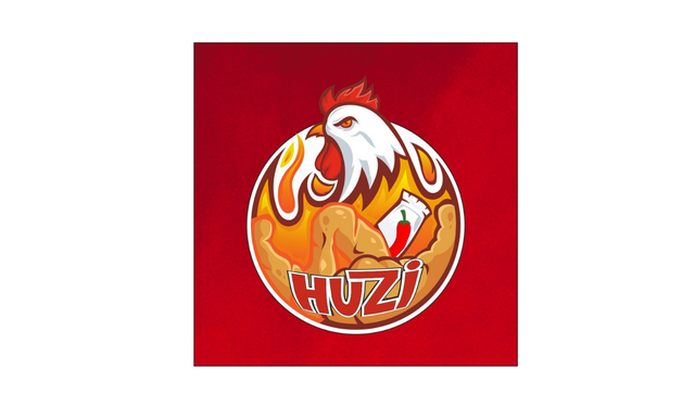 Huzi Chicken Döner-Brost