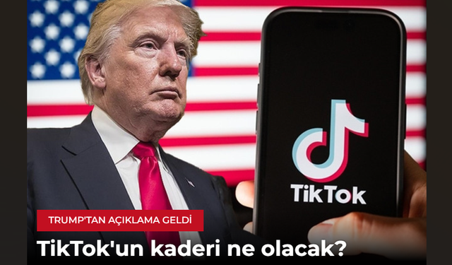 TikTok Anlaşması Yapılacak Mı?