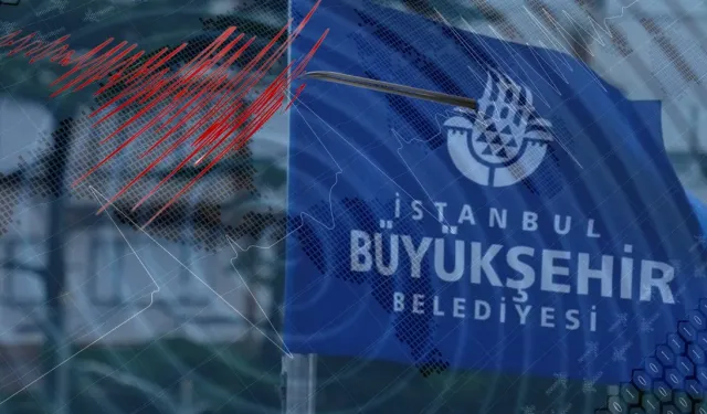 Deprem Sonrası İBB Tetikte! AKOM Acil Toplanıyor