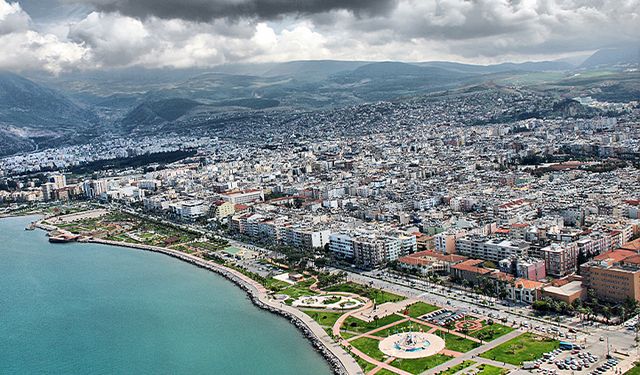 İskenderun il mi oldu 2025?