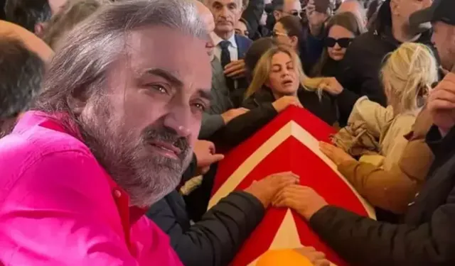 'Kuzey'in oğlu'na veda!