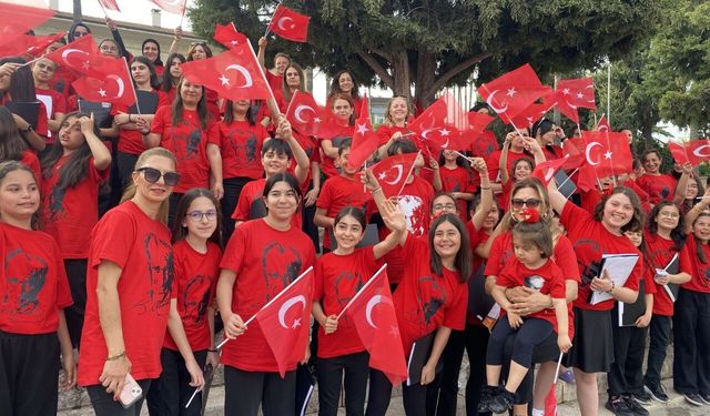 Hatay’da 23 Nisan Kutlamaları Yapılacak Mı?