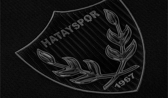 Hatayspor Küme Düştü