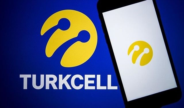 GSM Operatörü Çöktü! Turkcell Açıklama Yaptı