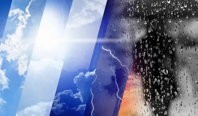 Hatay’da Kış Kendini Hissettiriyor: Soğuk Etkili