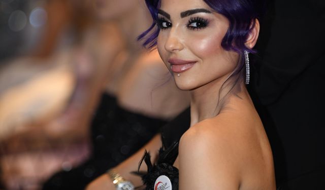 CMC Balkanlar’da Türkiye Rüzgarı: İrem Gülüm'den Büyük Başarı