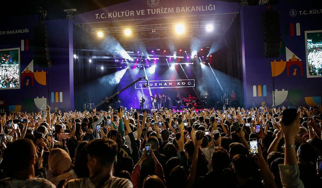Kültür Yolu'na Hatay da Katılacak mı?