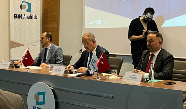 BİK Bölge Toplantısı Adana’da Başladı