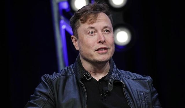 ABD'li milyarder Musk, siyasete çok daha az harcama yapacağını belirtti