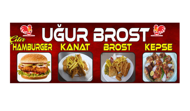 UĞUR BROST