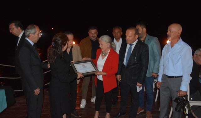 Akdeniz’de Kalemler Birleşiyor: Anamur AGF’ye Dahil Oldu!