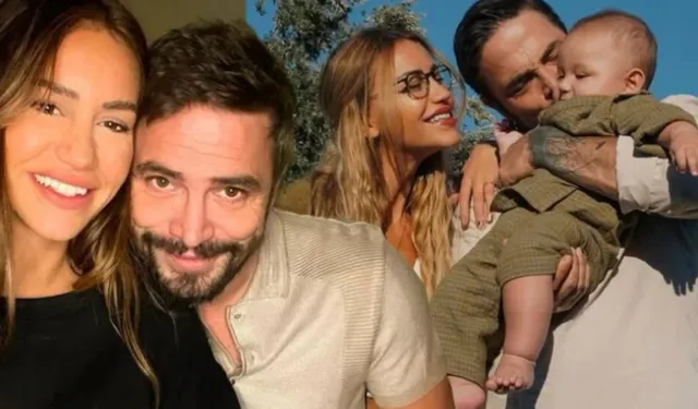 Ahmet Kural’dan İkinci Bebek Müjdesi!