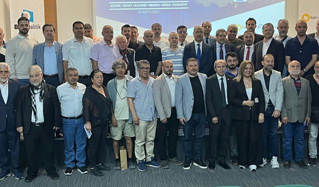 BİK: “Deprem Bölgesi İçin Tedbirler Uzatılabilir”