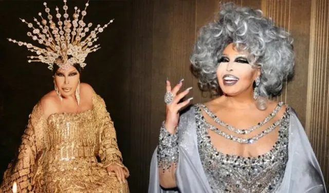 Diva Vasiyetini Açıkladı! Servetini Kime Bırakıyor?