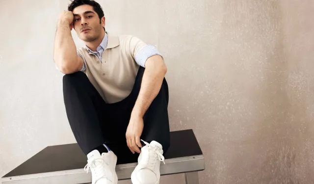 Burak Deniz'in yeni reklam filmi nefesleri kesecek