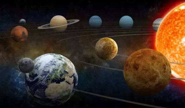 Akrep Dolunayı Başladı! Peki Burçlara Etkisi Ne?