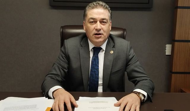 Depremzedeye 180 Bin TL Elektrik Borcu!