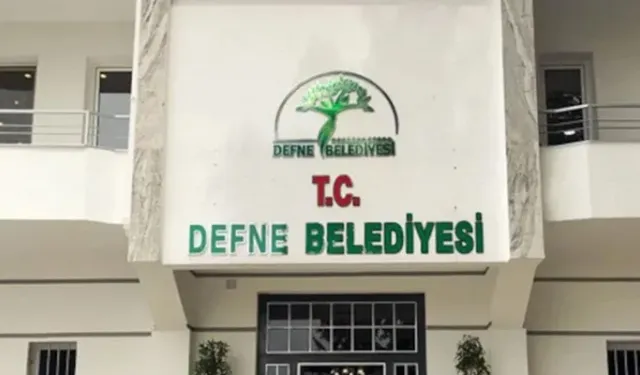 Defne’de Sahte Para, Dolandırıcılık Uyarısı!