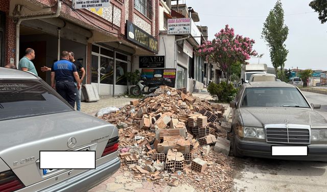 Defne’de Çevre Kirliliğine Geçit Yok