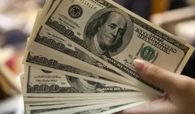 Dolar Değer Kaybediyor!