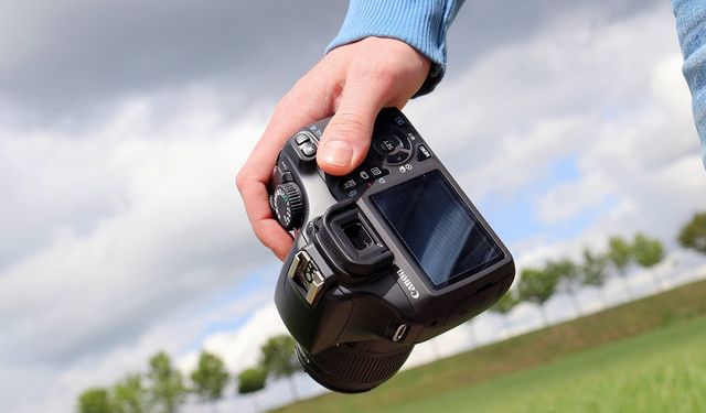 Düğün ve doğum çekimlerinde "yetkin fotoğrafçı" dönemi başlıyor