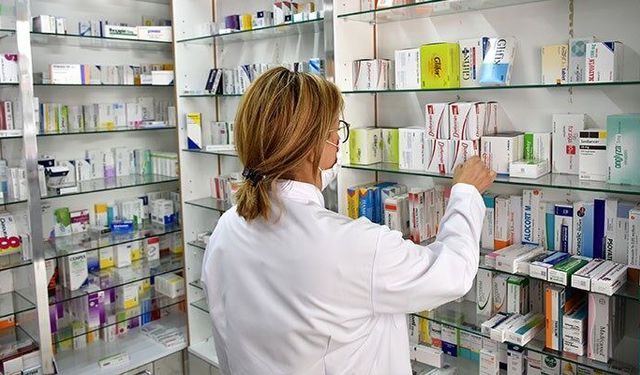 “Bayramın 3. Gününde Hatay’da Hangi Eczane Açık? Tam Liste Yayınlandı”