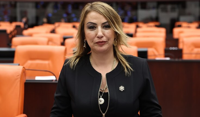 "Çiftçiye Sahip Çıkacak İktidar Biziz"