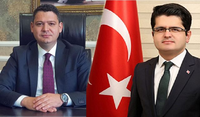 Başarılı Geçmişiyle Göz Dolduran Fatih Eroğlu, Arsuz’da Göreve Başlıyor