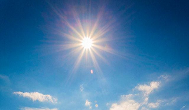 Hatay’da Bahar Havası: Sıcaklık 19 Dereceye Kadar Yükselecek