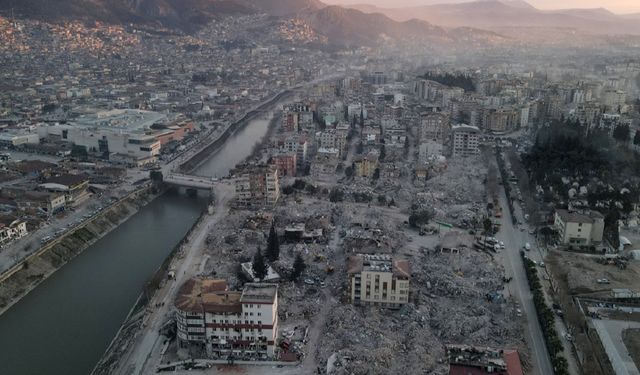 Hatay’da Bir Akşam Yemeği Ne Kadar Tutar? Sonuç Şok Edici