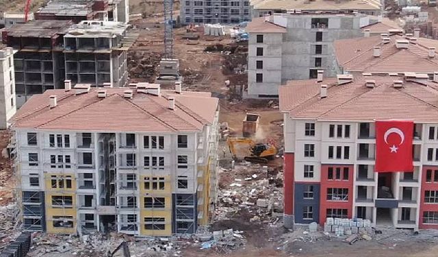 Mayıs Sessiz Geçti, Hataylı Depremzedeler Haziran’ı Bekliyor
