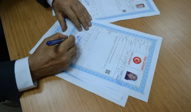 Hatay'da Tapu Sahiplerine Uyarı!