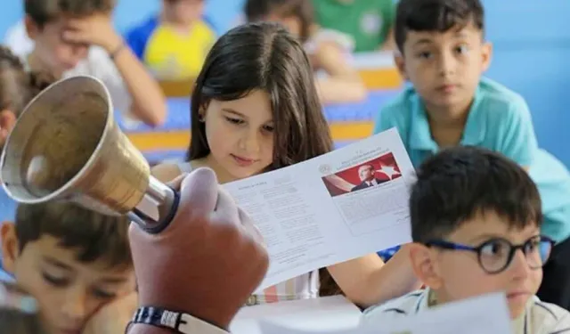 Hatay'da Okullar Ne Zaman Kapanacak? Tarih Netleşti