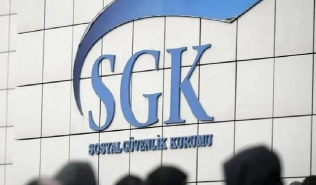 Hatay’da SGK Bugün ve Yarın Açık: Borçlular İçin Son Gün 31 Ağustos!