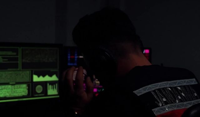 Hatay’da Suç Örgütüne Operasyon: 11 Şüpheli Yakalandı