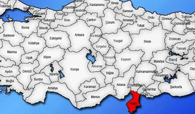 Hatay’ın Kendine Has Lisanı: Bu Kelimeleri Sadece Burada Duyarsınız!