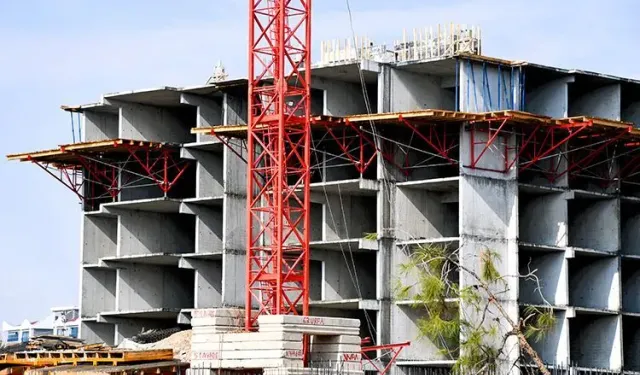 Hatay İçin Yerinde Dönüşüm Çağrısı!