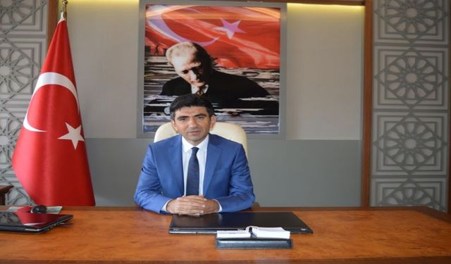 Bu İsim Reyhanlı’ya Damga Vurabilir! Yeni Kaymakam Kimdir?