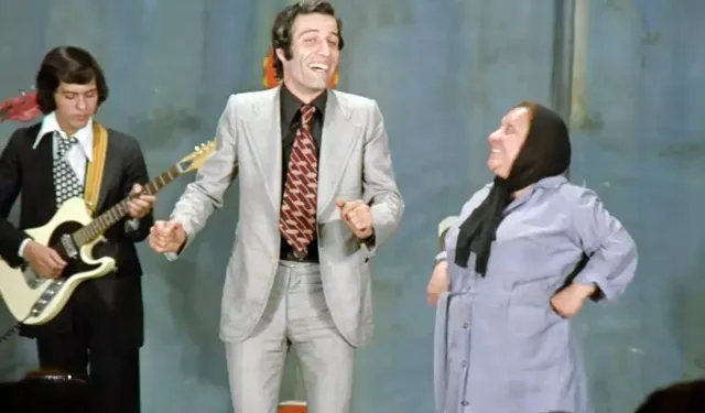 'Adile' filminde Kemal Sunal'ı canlandıracak isim belli oldu!