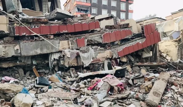 Kırıkhan'da 26 Kişinin Öldüğü Dava Ertelendi!