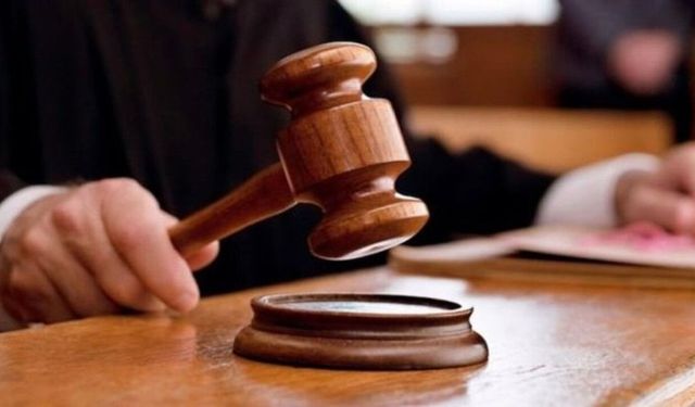 HATAY 2. ASLİYE CEZA MAHKEMESİ HAKİMLİĞİ'NDEN İLAN