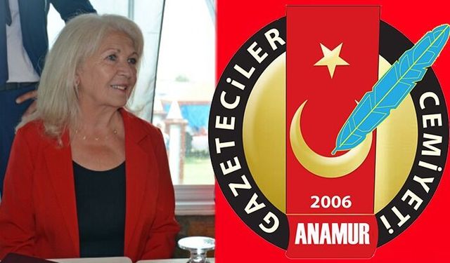 Gazeteciler Anamur’da Buluşuyor