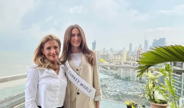 Türkiye’yi Miss World Sahnesine Taşıyacak !