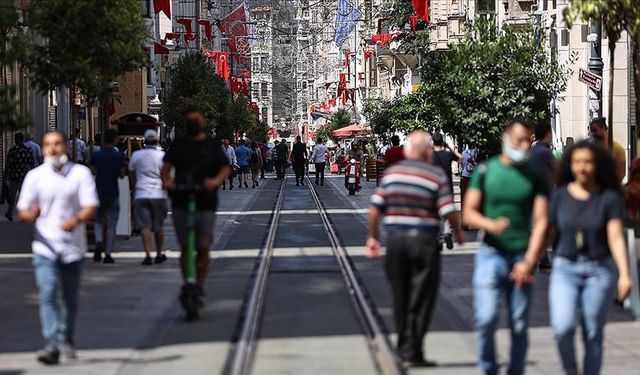 Yeni Yasa İle Hatay'da 5 Bin Nüfuslu Yerler Belediye Olabilecek!