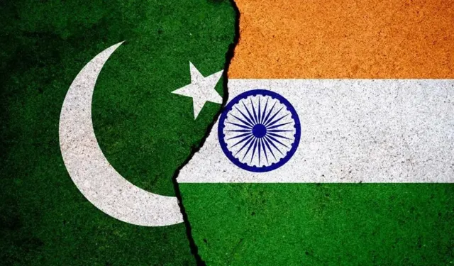 Pakistan ve Hindistan Ateşkeste Anlaştı